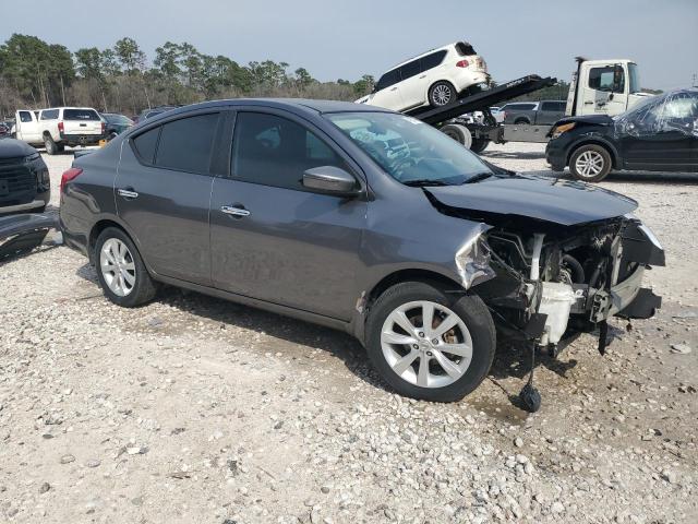 2016 NISSAN VERSA S - 3N1CN7AP3GL856041