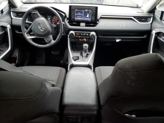 2022 TOYOTA RAV4 XLE - 2T3P1RFV1NC299585