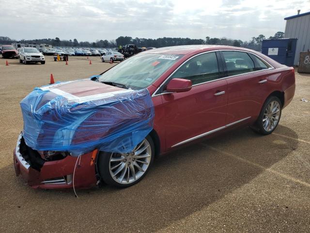 CADILLAC XTS PLATINUM