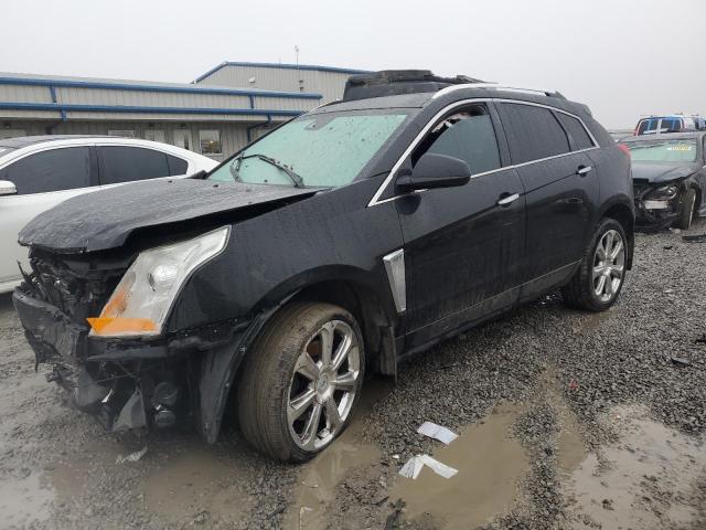 CADILLAC SRX PREMIU