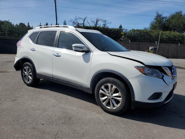 2016 NISSAN ROGUE S - 5N1AT2MV3GC897543