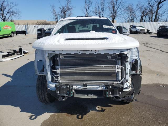 2024 CHEVROLET SILVERADO - 1GC4YNEY2RF180355