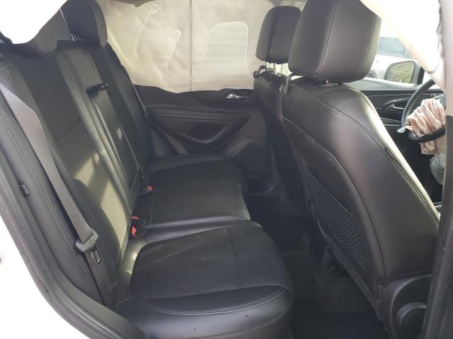 2017 BUICK ENCORE PRE - KL4CJASB3HB069192
