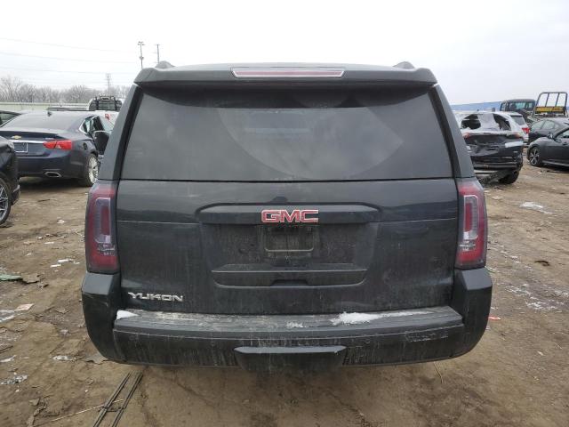 2019 GMC YUKON SLE 1GKS2AKC7KR387214