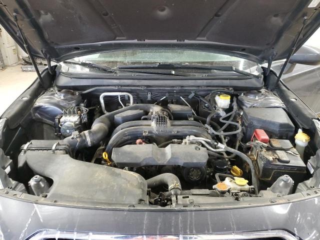 2019 SUBARU OUTBACK 2. - 4S4BSAFC3K3342386