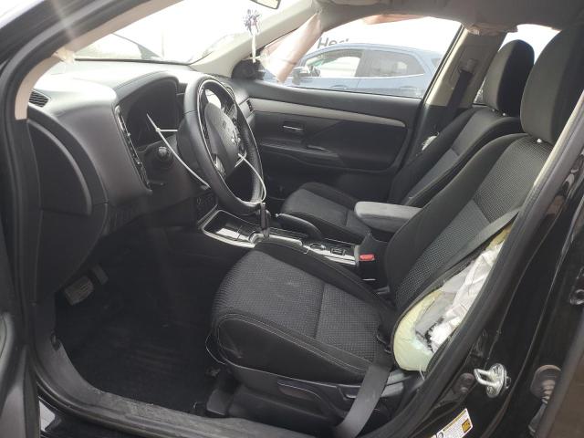 2018 MITSUBISHI OUTLANDER - JA4AD3A32JZ042518