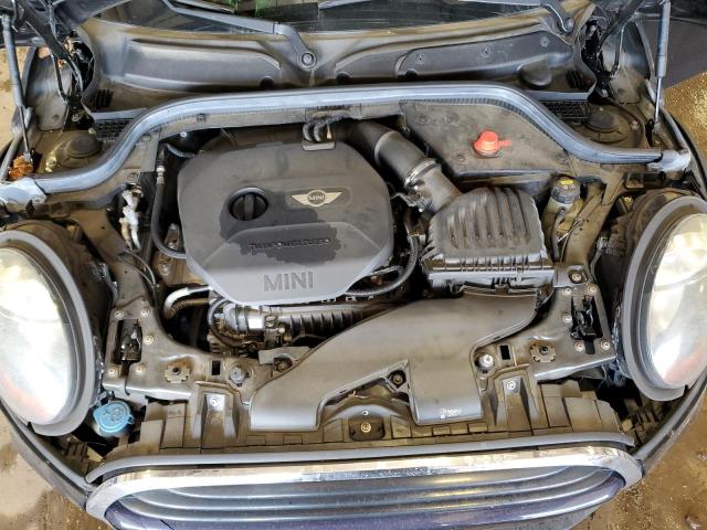 2017 MINI COOPER - WMWXP5C37H3C64601