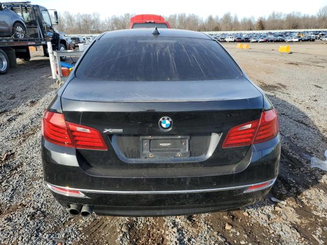 2016 BMW 528 XI - WBA5A7C55GG150395