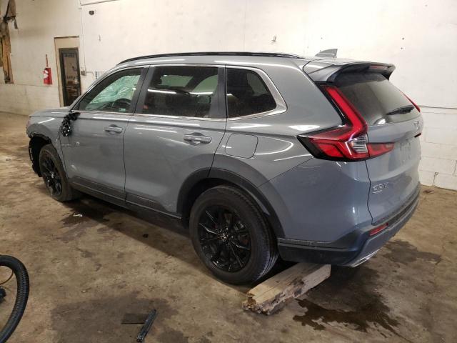 Vin: 7fars6h59re010923, lot: 43360735, honda crv sport 20242