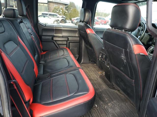 2020 FORD F150 SUPER - 1FTFW1E56LFB03315