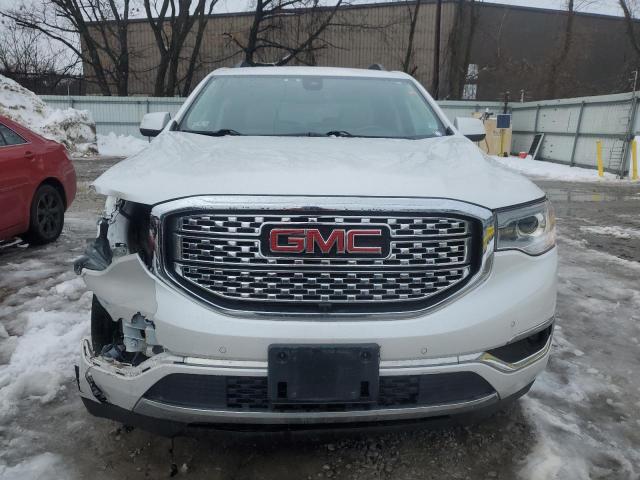 2017 GMC ACADIA DEN - 1GKKNXLS3HZ127658