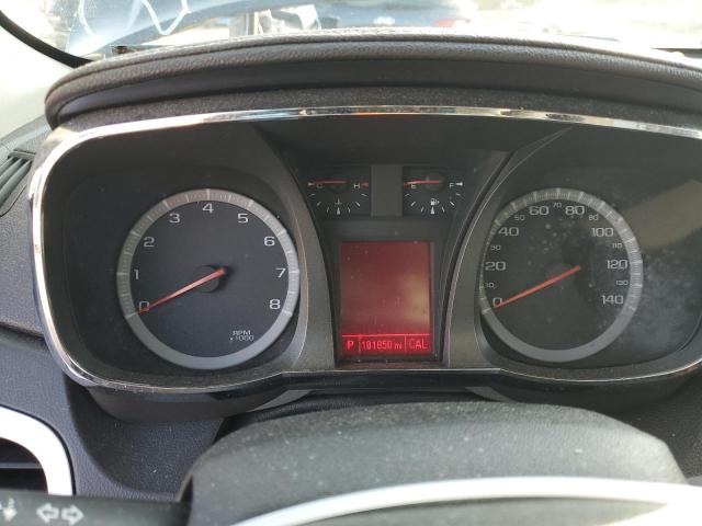 2017 GMC TERRAIN 2GKALMEK8H6141757