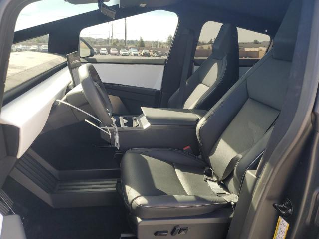 2024 TESLA CYBERTRUCK 7G2CEHEE0RA031839