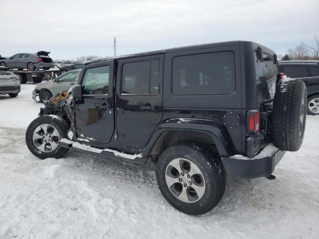 Vin: 1c4bjwegxgl112604, lot: 44986705, jeep wrangler sahara 20162