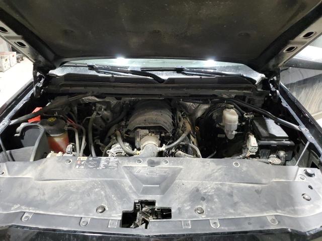 2016 CHEVROLET SILVERADO - 3GCUKSEC5GG266727