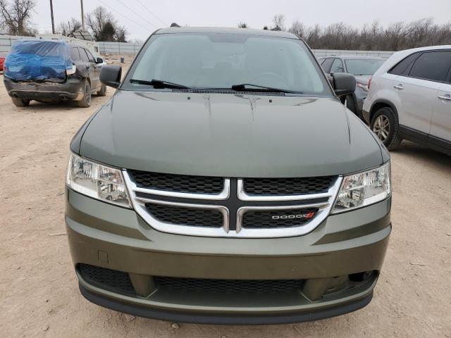 2016 DODGE JOURNEY SE - 3C4PDCAB6GT169022