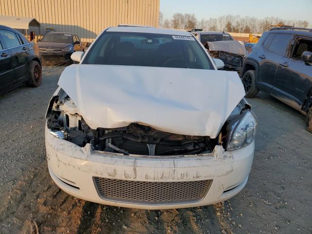 2015 CHEVROLET IMPALA LIM - 2G1WA5E37F1169574