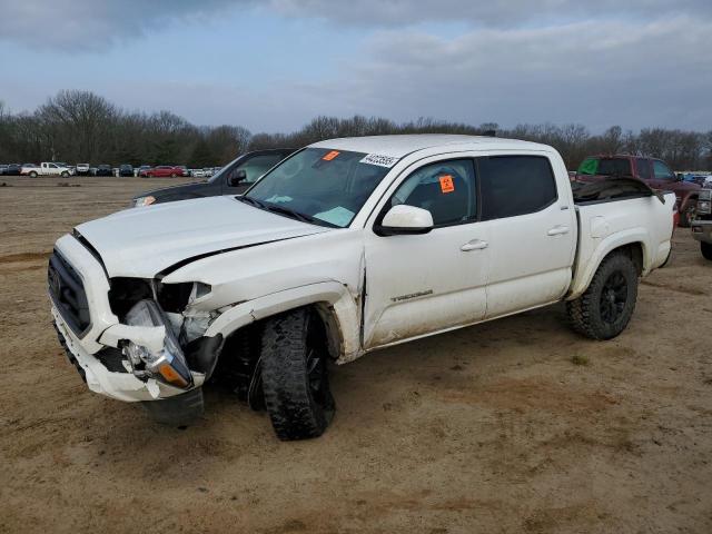 2023 TOYOTA TACOMA DOU - 3TMCZ5AN3PM623047