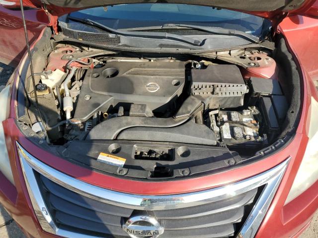 2015 NISSAN ALTIMA 2.5 - 1N4AL3AP7FN396163