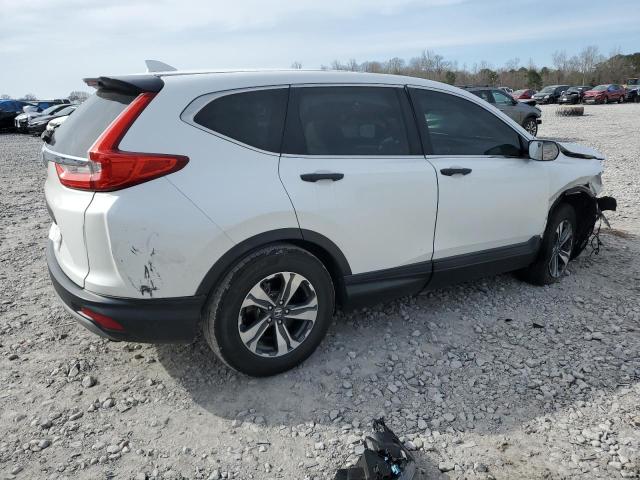 Vin: 2hkrw5h35kh416309, lot: 45940465, honda crv lx 20193