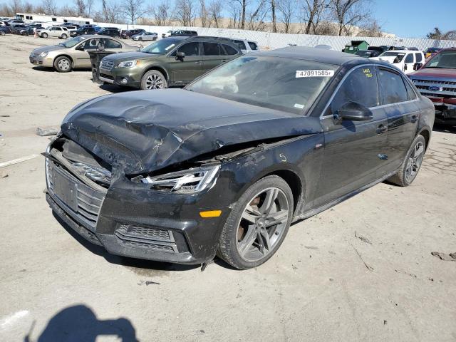 Vin: wauenaf48jn002846, lot: 47091585, audi a4 premium plus 2018 img_1