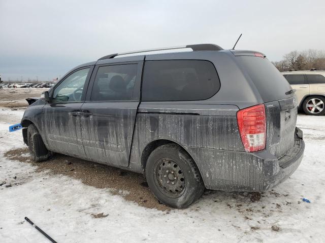 Vin: kndmg4c70c6473198, lot: 45514125, kia all models lx 20122