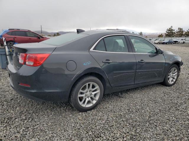 CHEVROLET MALIBU LIM 2016 gray  gas 1G11C5SA2GU115970 photo #4