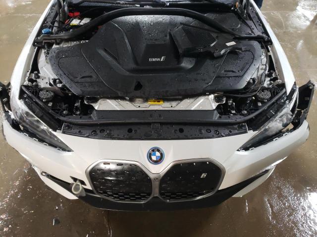 2024 BMW I4 XDRIVE - WBY83FB05RFS83546