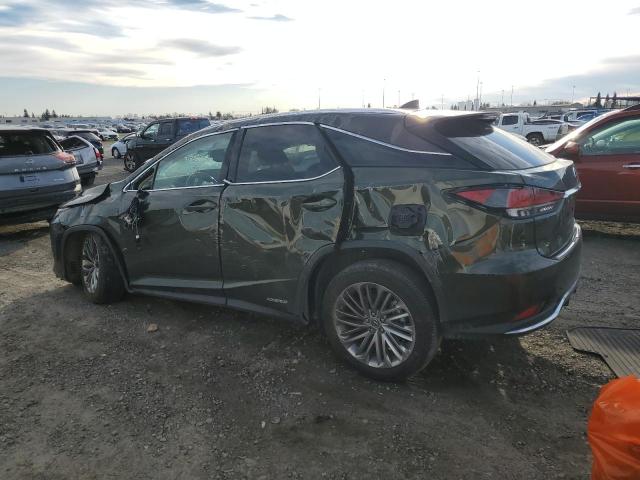Vin: 2t2jgmda2nc077634, lot: 46159825, lexus rx450 450h 20222