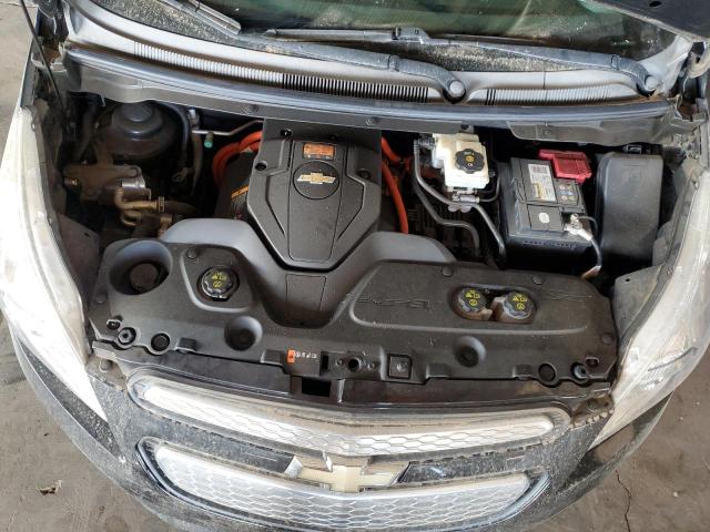 2015 CHEVROLET SPARK EV 1 KL8CK6S09FC720307