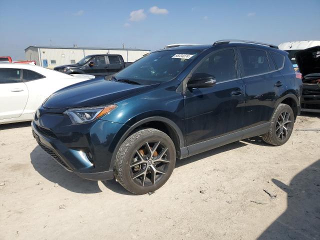 TOYOTA RAV4 SE