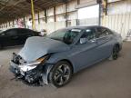 2022 HYUNDAI ELANTRA LI - KMHLP4AG9NU331893