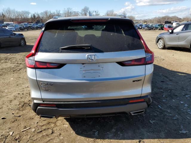 2024 HONDA CRV 5J6RS6H87RL010299