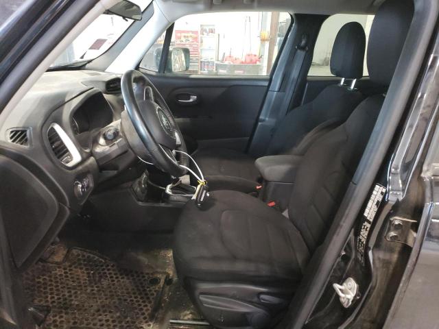 2020 JEEP RENEGADE L - ZACNJBBB1LPL47605