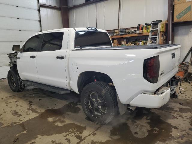 Vin: 5tfay5f1xfx442410, lot: 44332795, toyota tundra crewmax 1794 20152