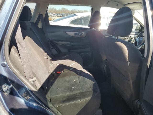 2015 NISSAN ROGUE S - KNMAT2MV5FP543728