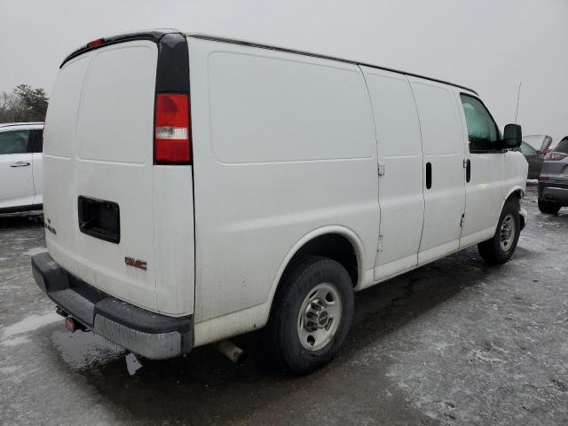 2017 GMC SAVANA G25 1GTW7AFG9H1105383