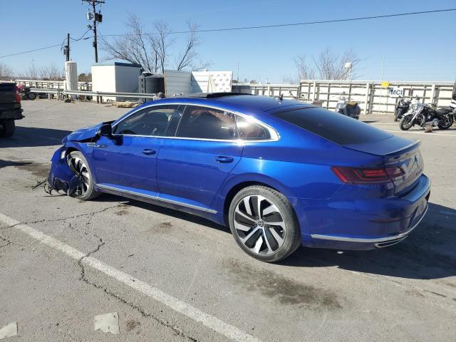 2021 VOLKSWAGEN ARTEON SEL WVWHR7AN0ME012914