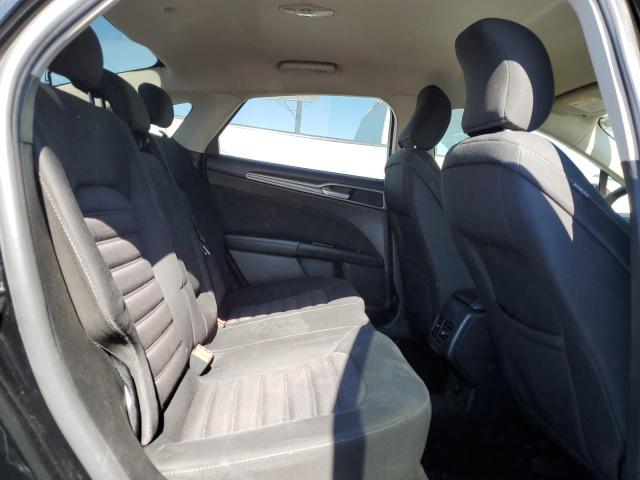 2017 FORD FUSION SE - 3FA6P0LU6HR237839