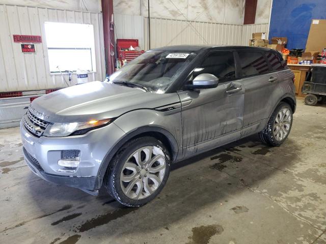 LAND ROVER RANGE ROVER PURE PLUS