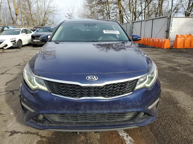 2019 KIA OPTIMA LX - 5XXGT4L39KG283700
