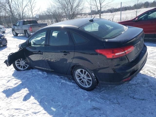 2018 FORD FOCUS SE - 1FADP3FE1JL310813