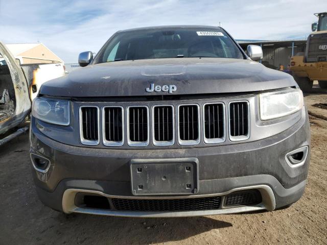 2015 JEEP GRAND CHER - 1C4RJFBG2FC905297