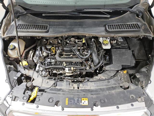 2019 FORD ESCAPE SE 1FMCU0GDXKUB64065
