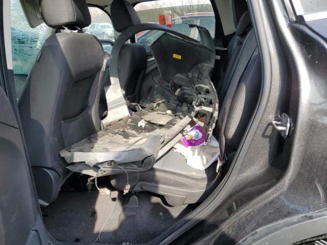 2016 FORD ESCAPE SE - 1FMCU0G73GUC91015