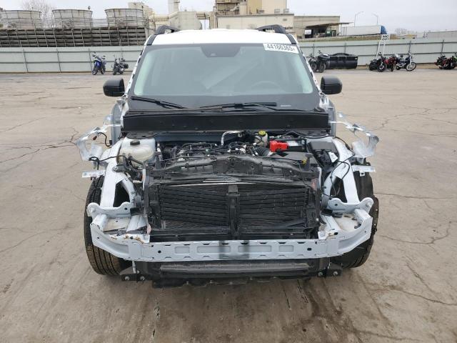 2022 FORD BRONCO SPO - 3FMCR9A69NRD96250