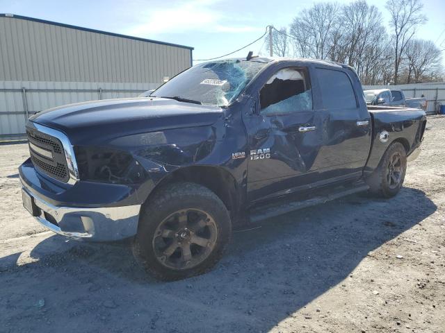 Vin: 3c6rr7lt5gg332198, lot: 45379385, ram 1500 slt 2016 img_1