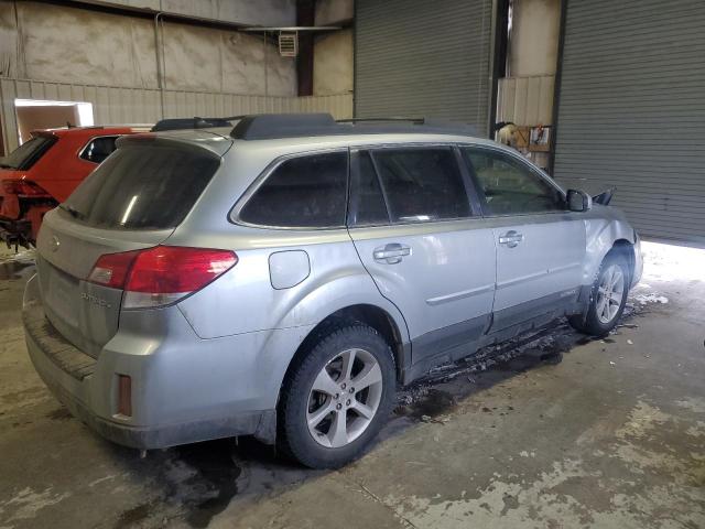 Vin: 4s4brcnc4e3307112, lot: 44992445, subaru outback 2.5i limited 20143