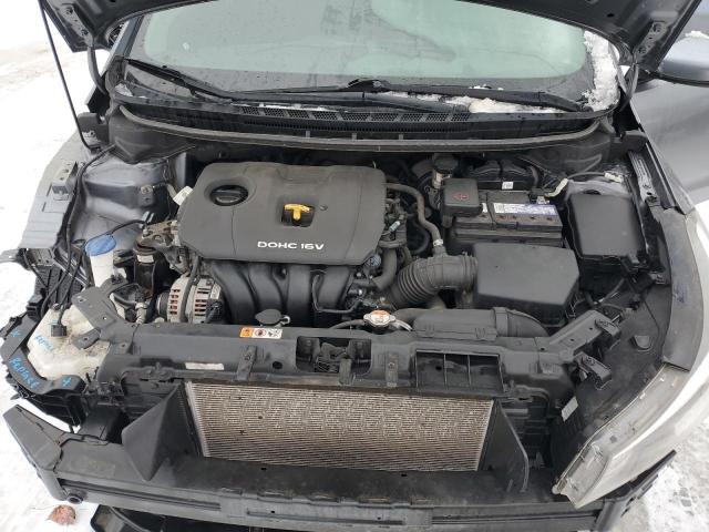 2018 KIA FORTE LX 3KPFL4A7XJE282418