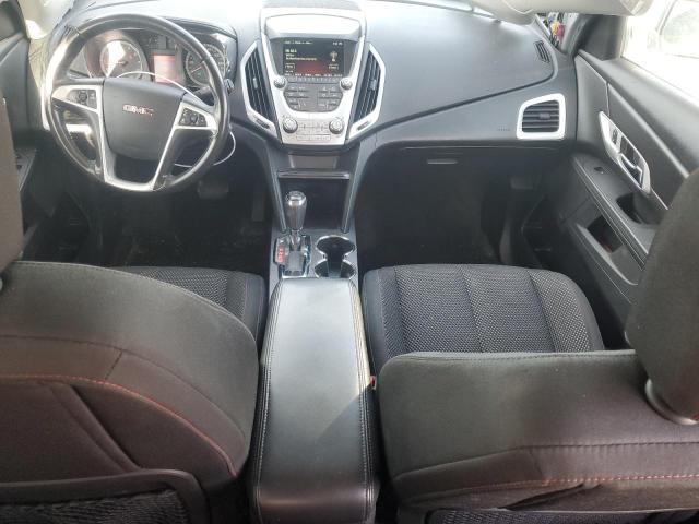 2017 GMC TERRAIN SL 2GKFLTE38H6340302